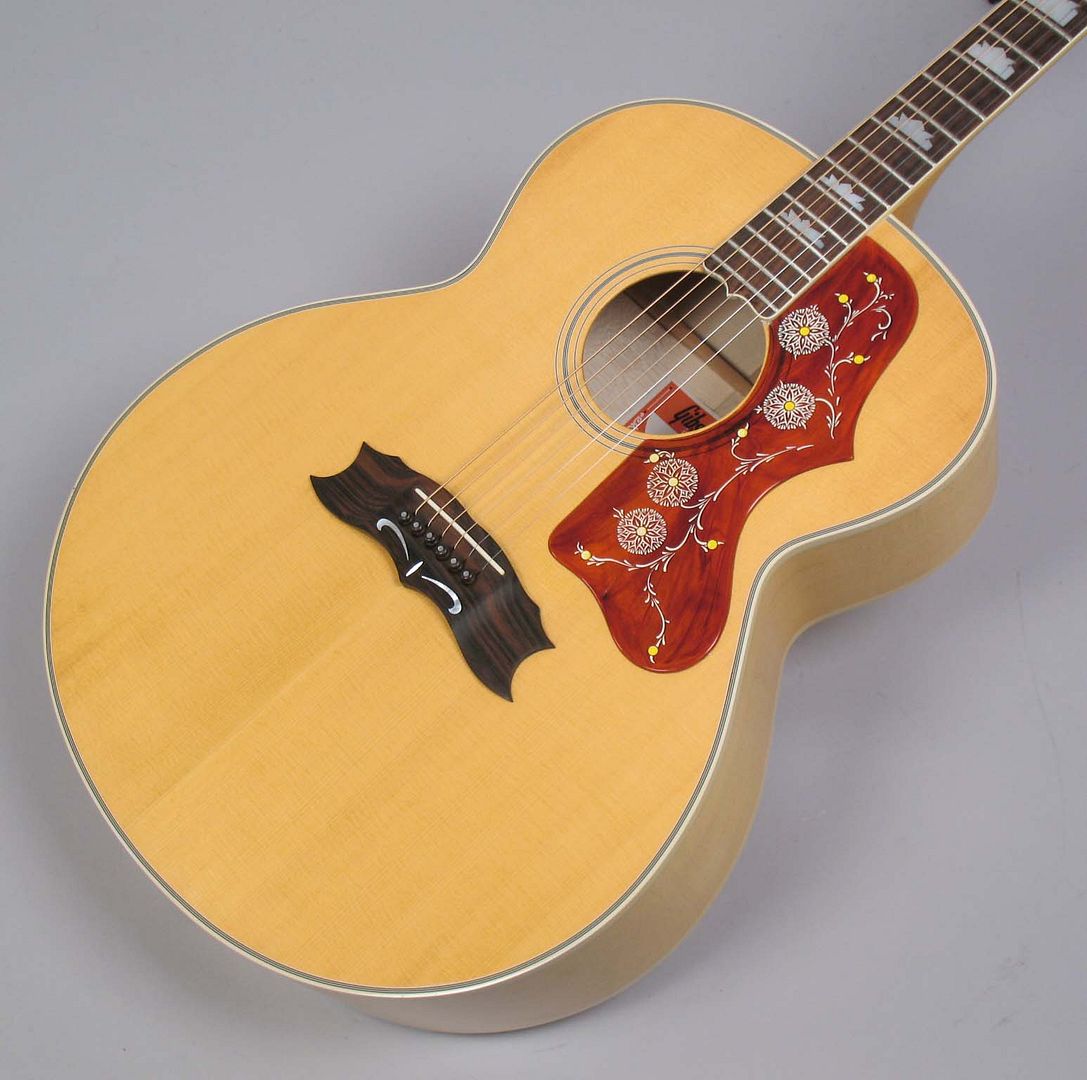 1977 Gibson J200 N
